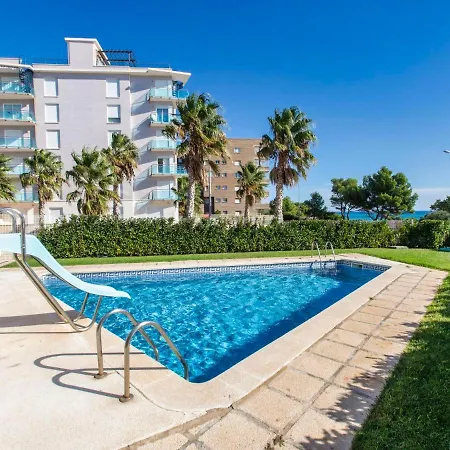 Apartment Gala I-3 By Interhome
