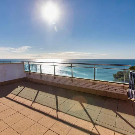 Gala I-3 By Interhome * Miami Playa