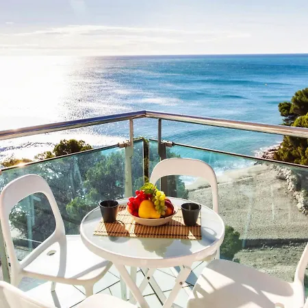 Gala I-3 By Interhome Miami Playa