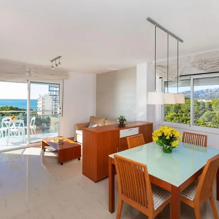 Gala I-3 By Interhome Apartment *