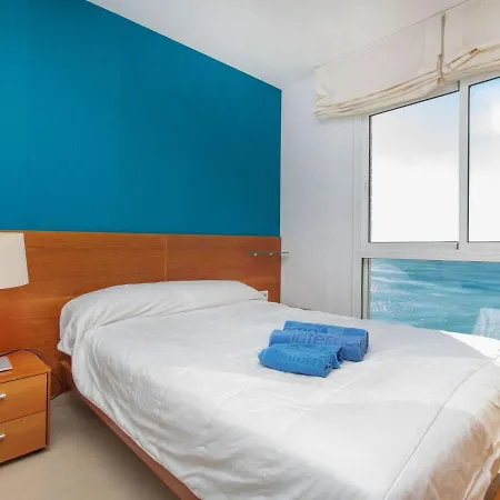 Gala I-3 By Interhome Miami Playa