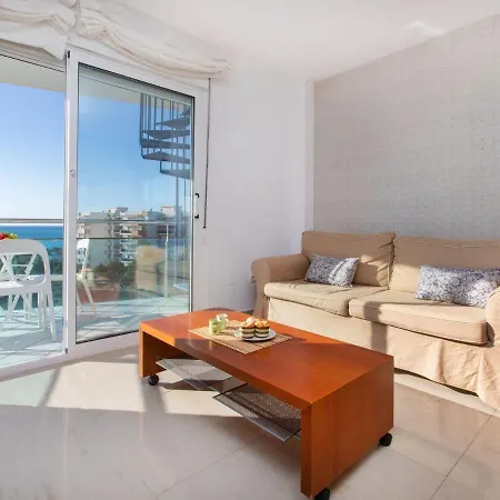 Gala I-3 By Interhome Apartment Miami Playa