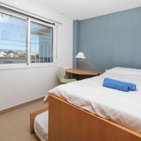 Gala I-3 By Interhome * Miami Playa