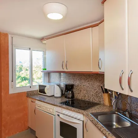 Gala I-3 By Interhome Apartment