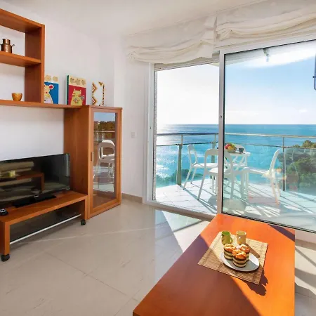 Apartment Gala I-3 By Interhome Miami Playa
