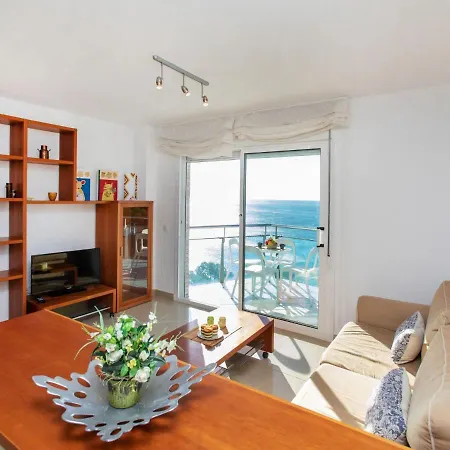 Gala I-3 By Interhome Apartment *