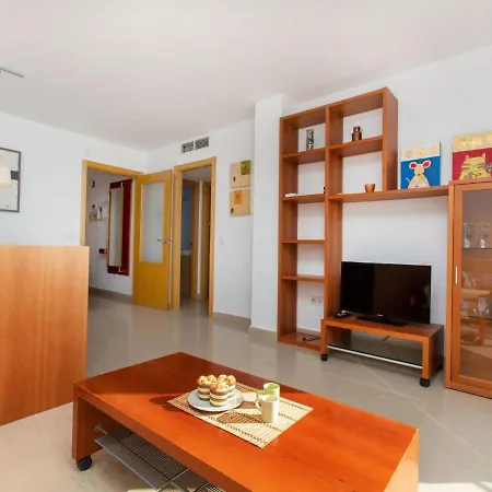 Gala I-3 By Interhome