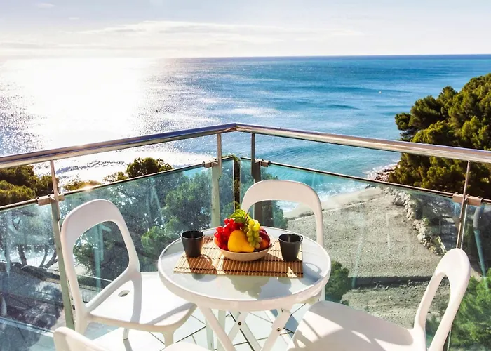Gala I-3 By Interhome Miami Playa