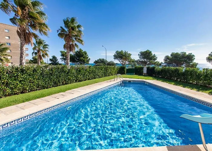 Διαμέρισμα Gala I-3 By Interhome *