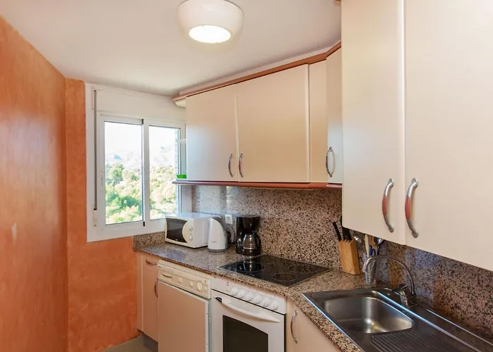 Gala I-3 By Interhome Appartamento