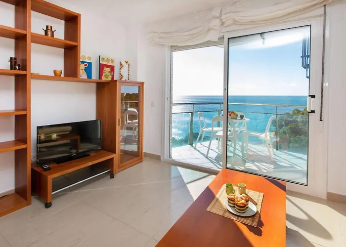 Lägenhet Gala I-3 By Interhome Miami Playa