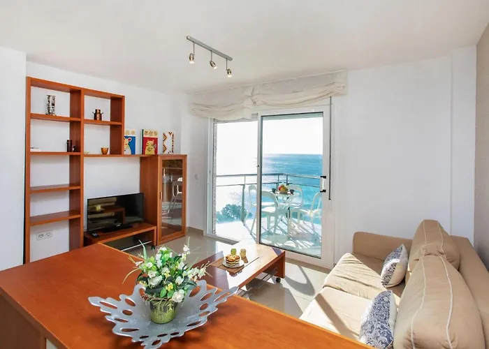 Gala I-3 By Interhome Appartamento *