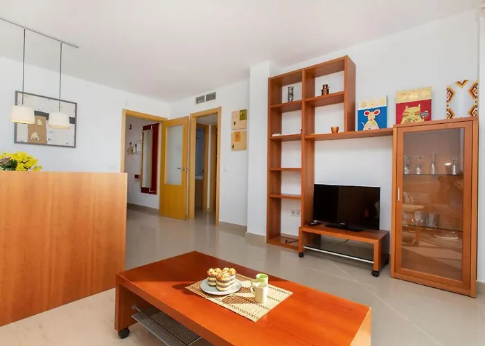Gala I-3 By Interhome