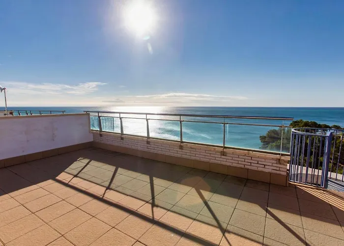 Gala I-3 By Interhome * Miami Playa