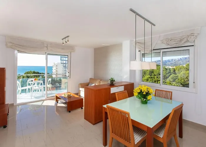 Gala I-3 By Interhome Apartament *