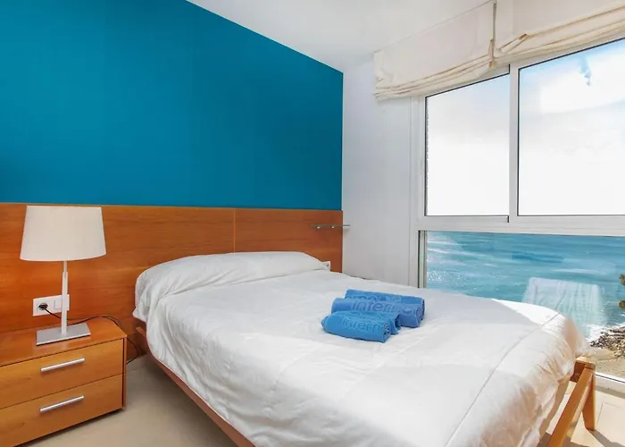 Gala I-3 By Interhome Miami Playa