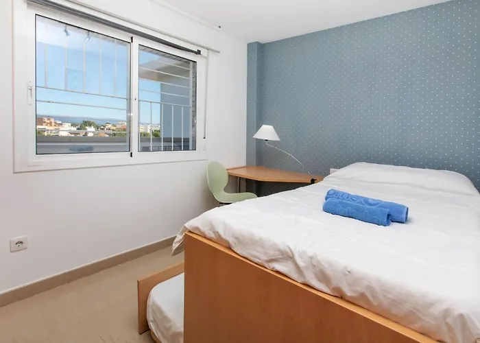 Gala I-3 By Interhome * Miami Playa